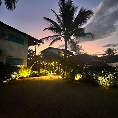 Villa Tiê Paraty Araquari Exterior foto