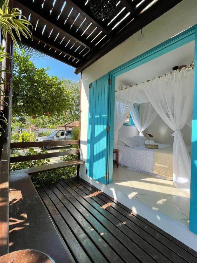 Villa Tiê Paraty Araquari Exterior foto