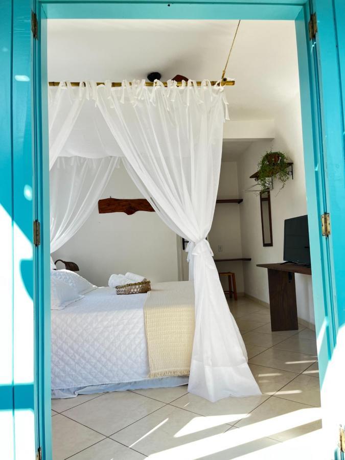 Villa Tiê Paraty Araquari Exterior foto