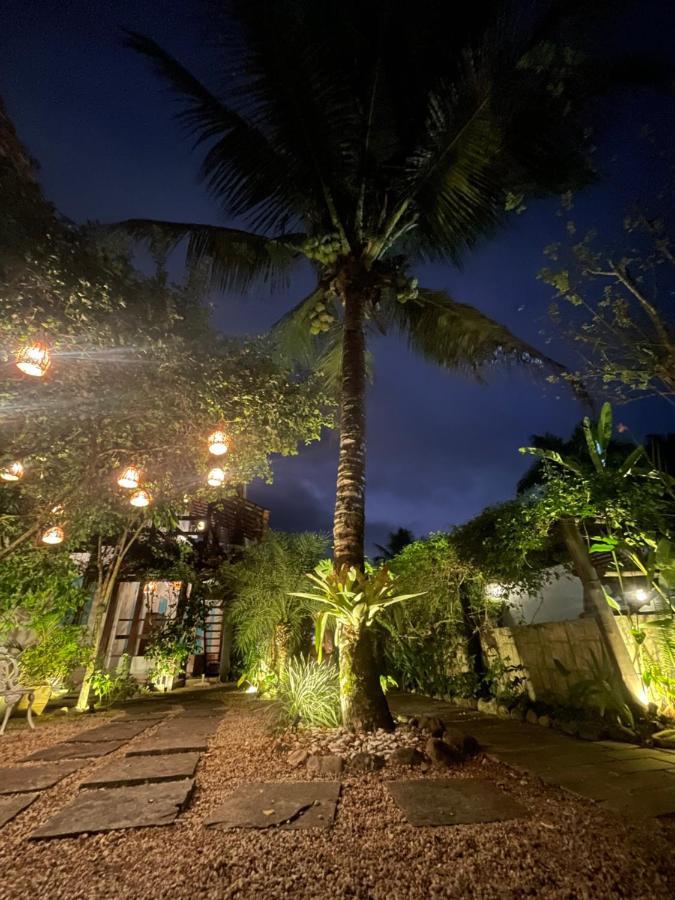 Villa Tiê Paraty Araquari Exterior foto