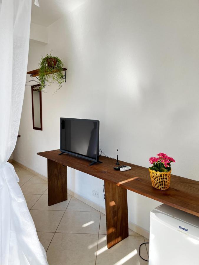 Villa Tiê Paraty Araquari Exterior foto