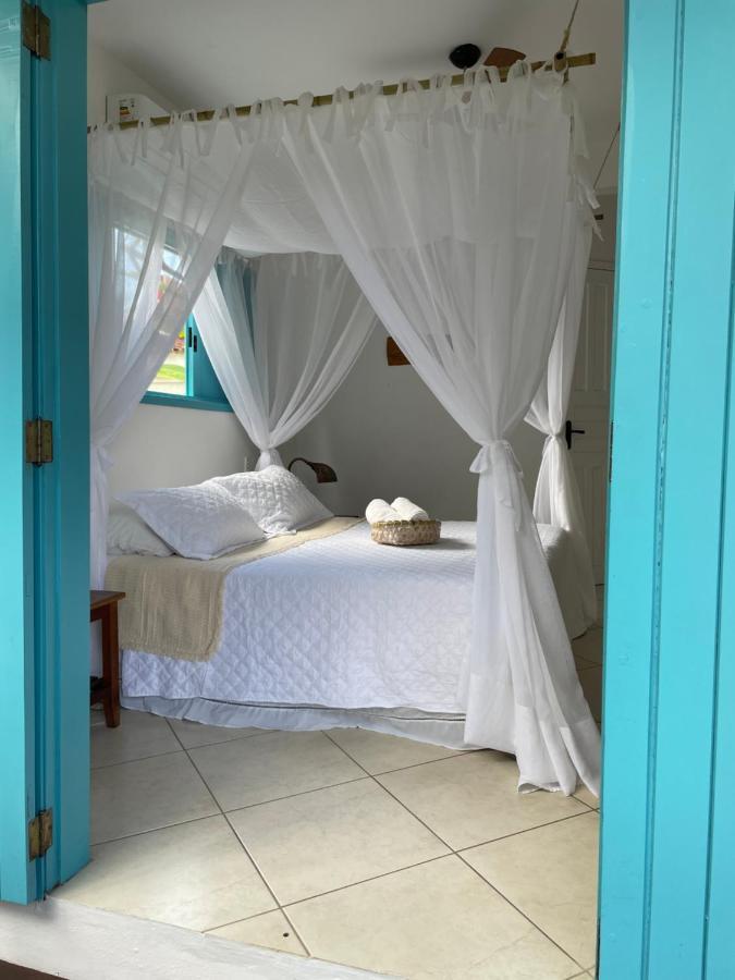 Villa Tiê Paraty Araquari Exterior foto