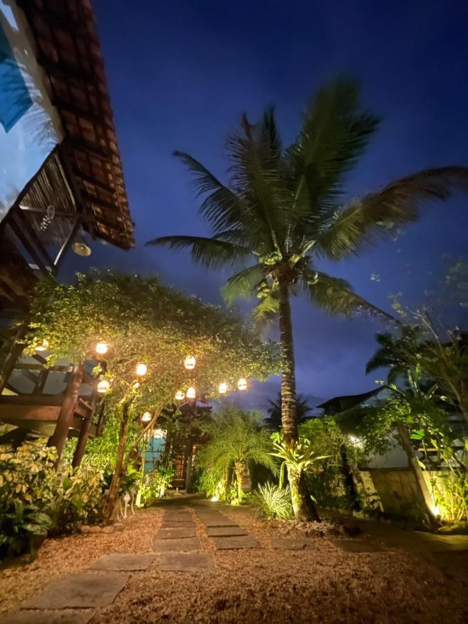 Villa Tiê Paraty Araquari Exterior foto