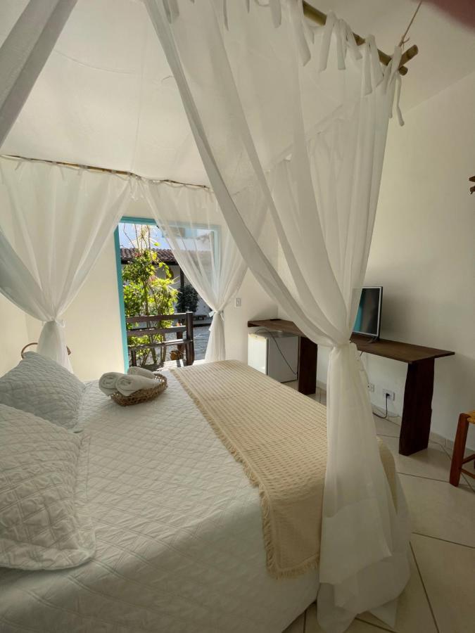 Villa Tiê Paraty Araquari Exterior foto
