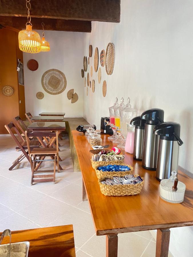 Villa Tiê Paraty Araquari Exterior foto