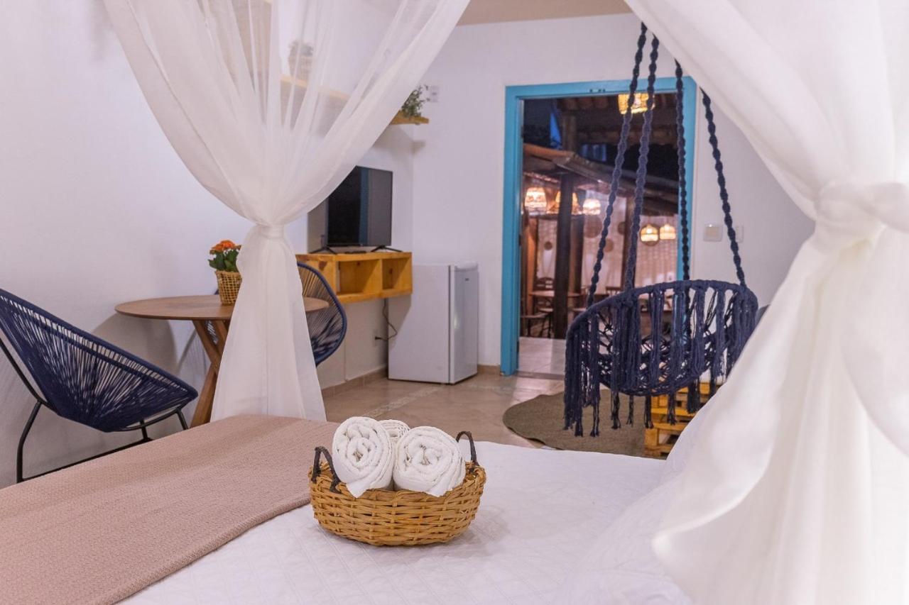 Villa Tiê Paraty Araquari Exterior foto