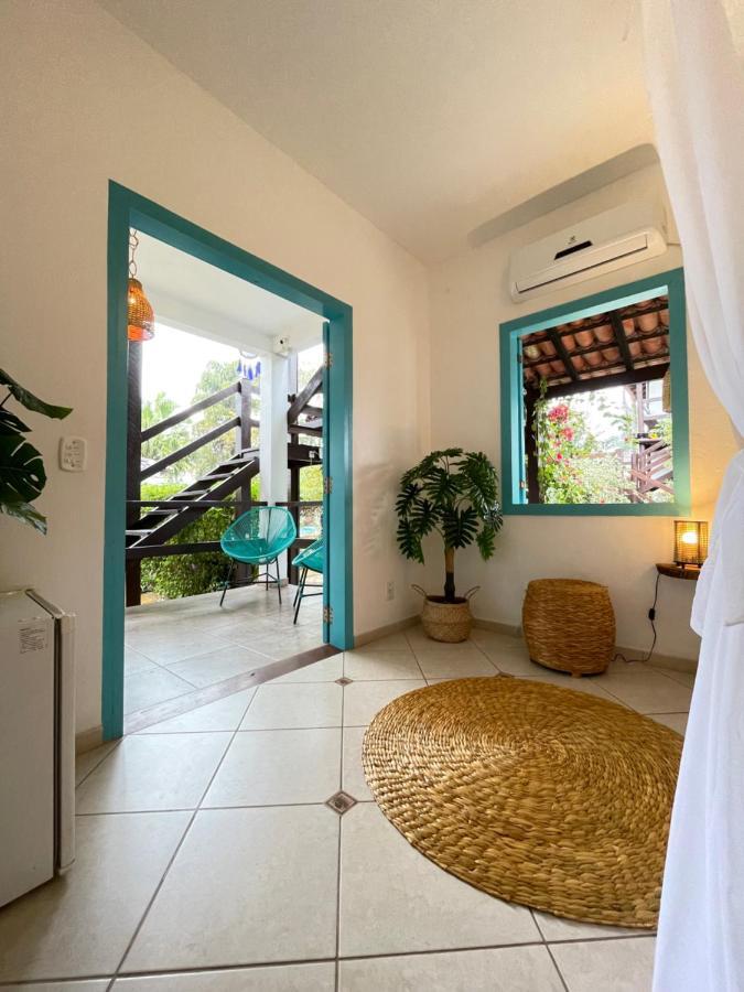 Villa Tiê Paraty Araquari Exterior foto