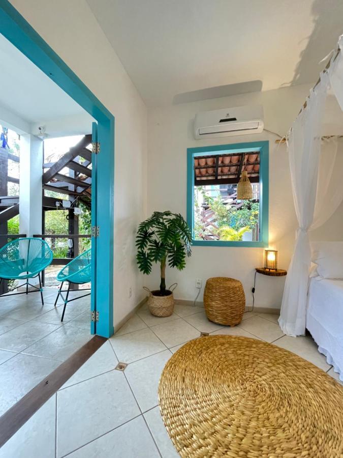 Villa Tiê Paraty Araquari Exterior foto