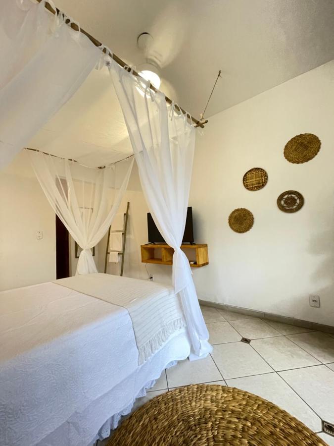 Villa Tiê Paraty Araquari Exterior foto