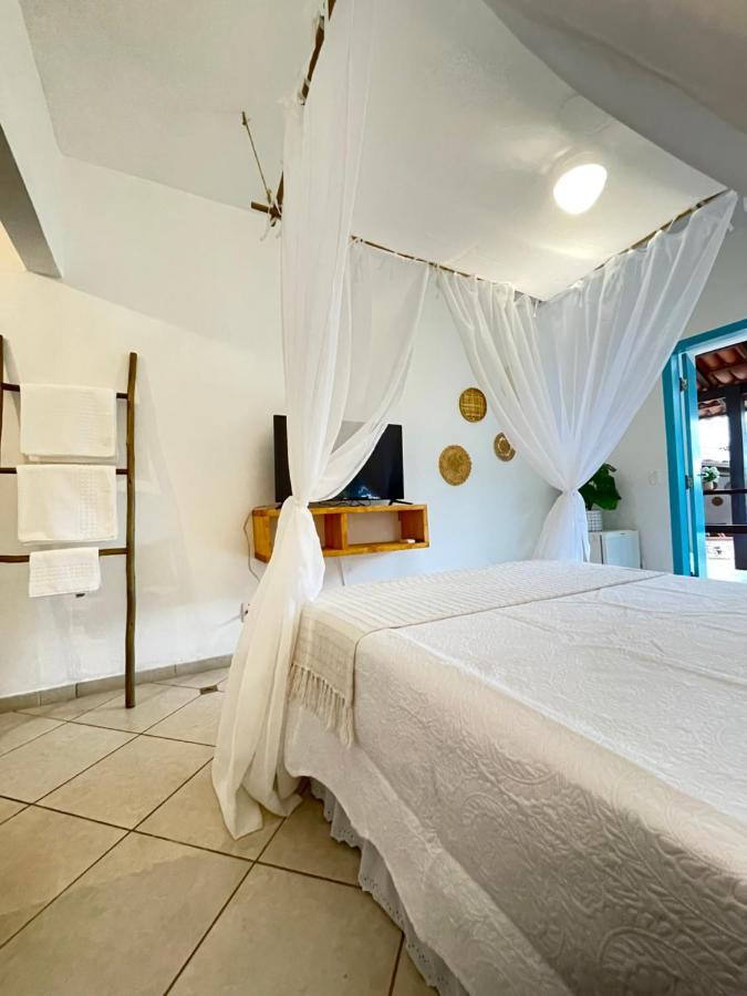 Villa Tiê Paraty Araquari Exterior foto