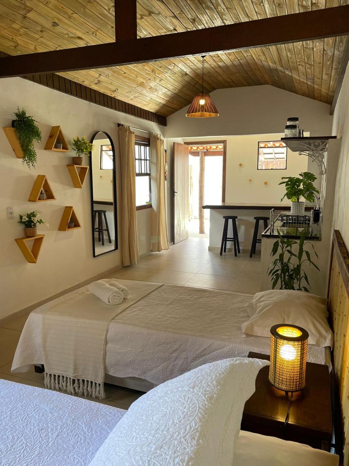 Villa Tiê Paraty Araquari Exterior foto